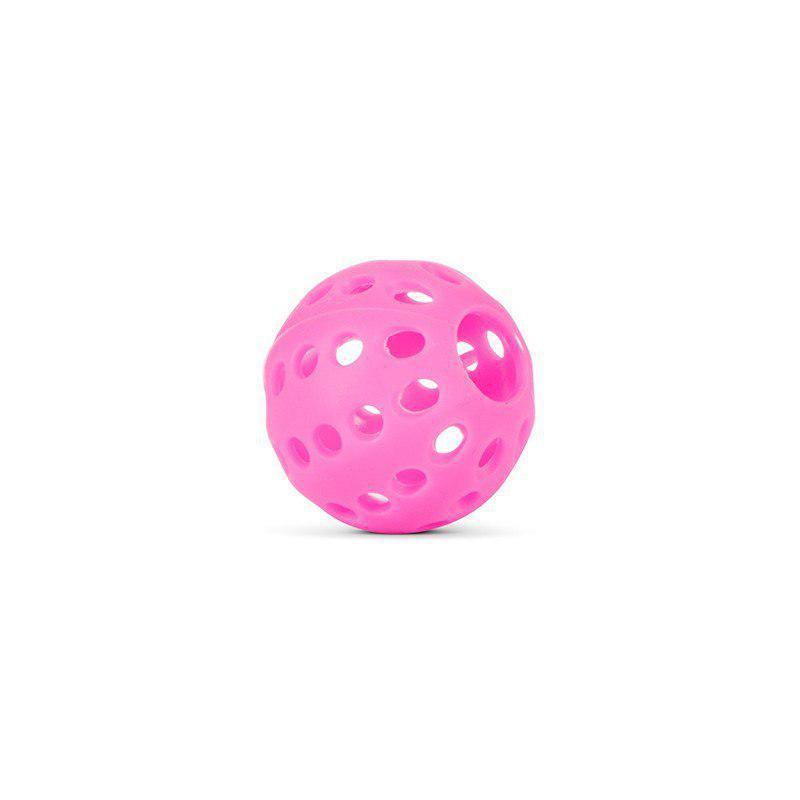 Dschinni Silicone Diffuser Sphere Pink - shishagear - UK Shisha Hookah Black Friday