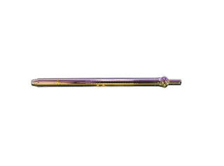 Dschinni Straight Regular Mouthpiece Flig Flag
