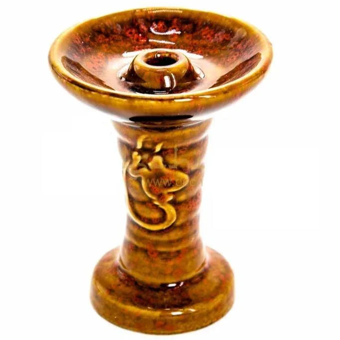 Dschinni Superbowl Phunnel Bowl - shishagear - UK Shisha Hookah Black Friday