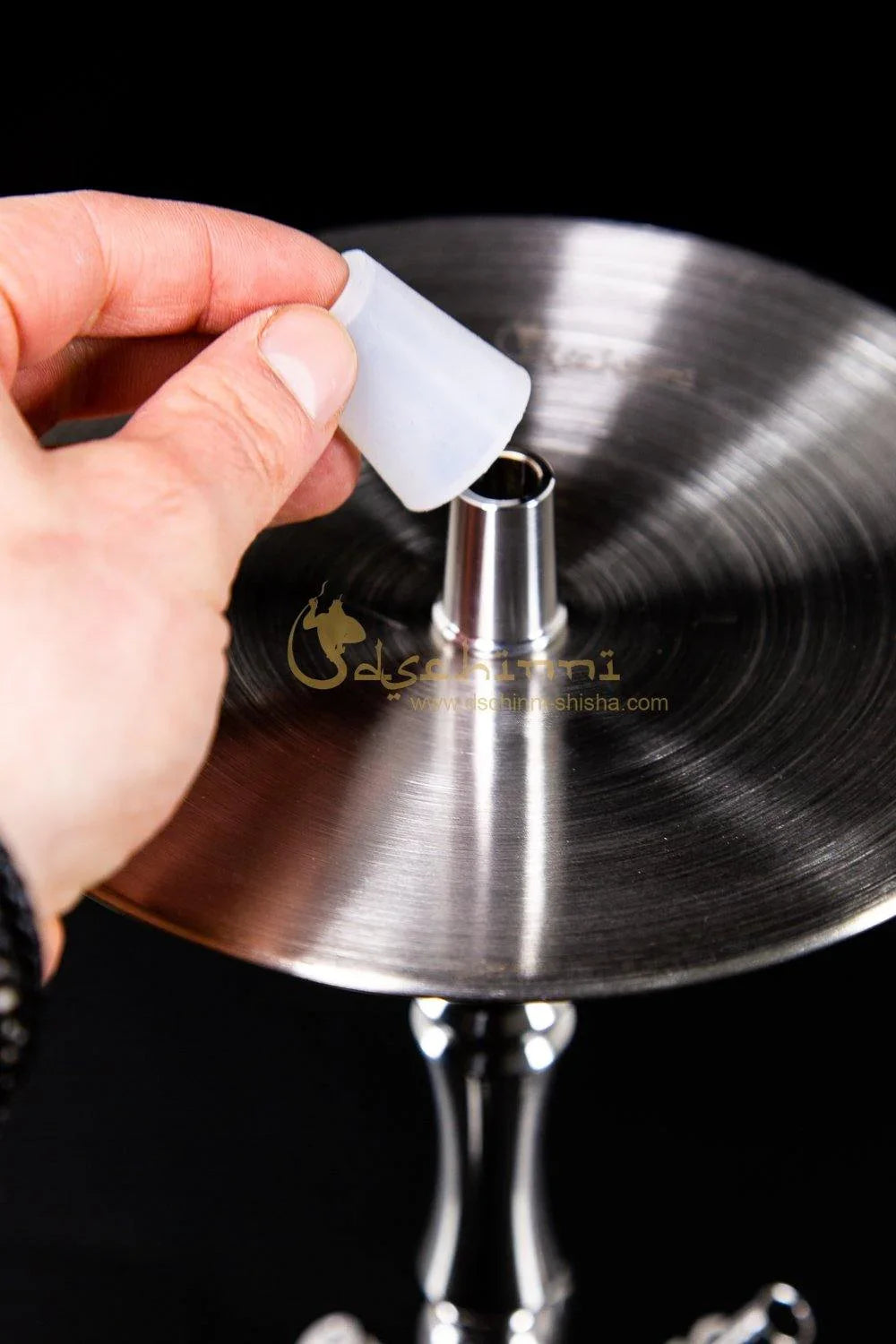 Dschinni Grommet for Shisha Bowl - shishagear - UK Shisha Hookah Black Friday