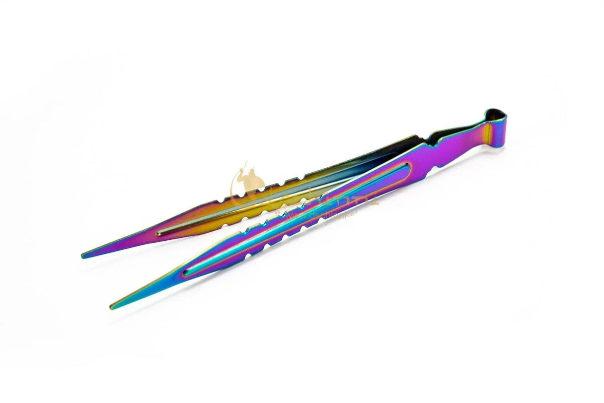 Dschinni Tong Purple Rain - shishagear - UK Shisha Hookah Black Friday