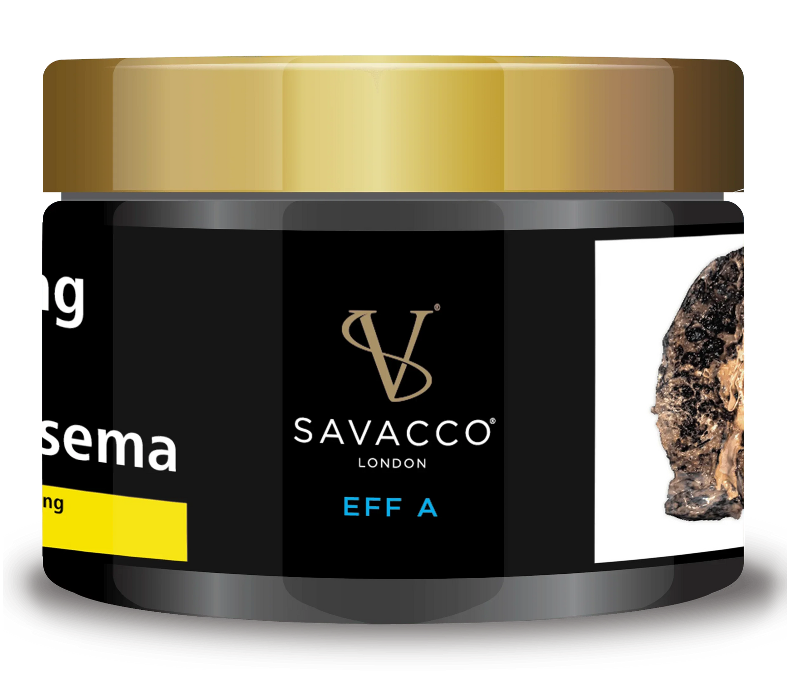 Savacco Frozen (Frozen Apple) - shishagear - UK Shisha Hookah Black Friday