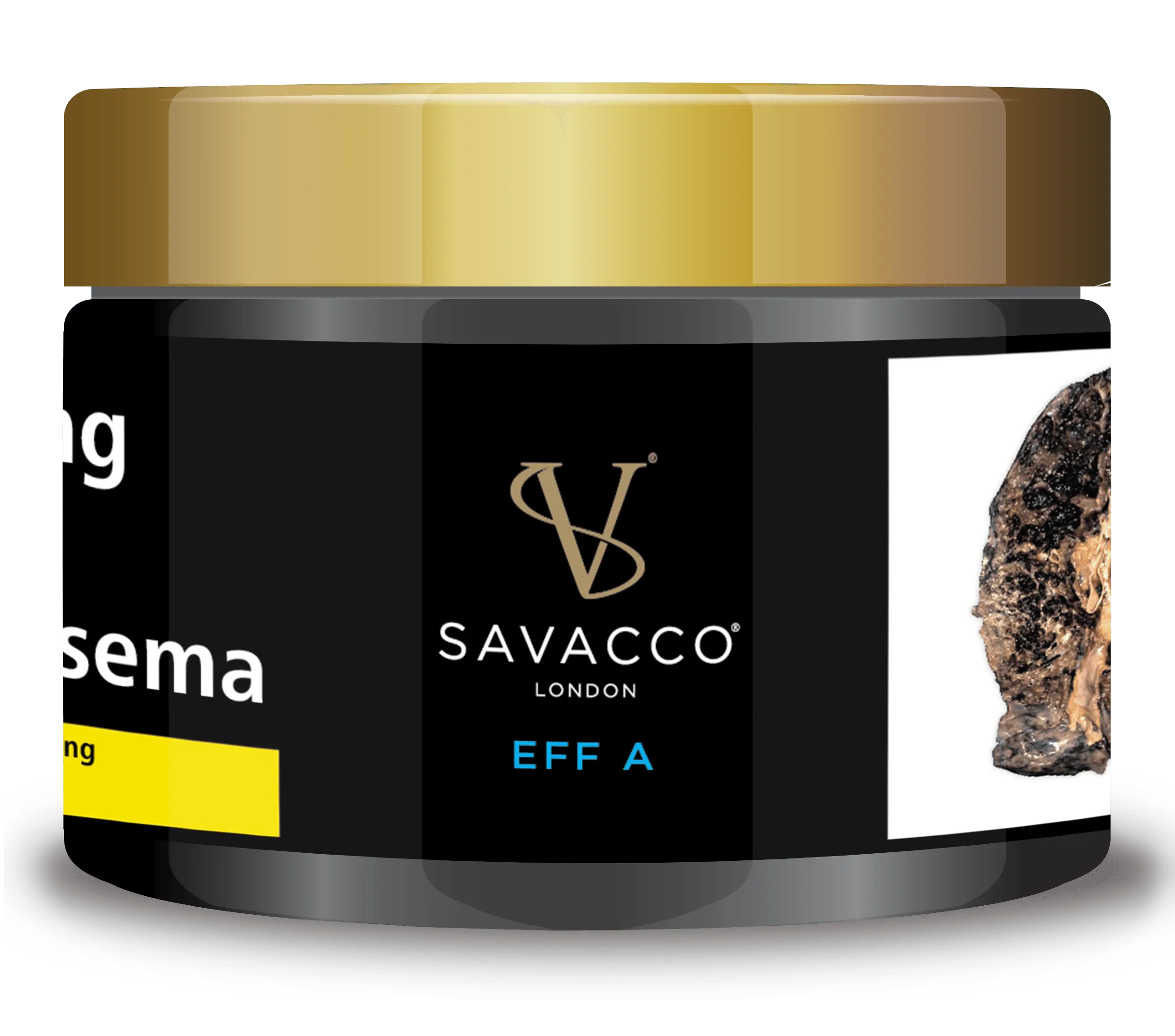 Savacco Shisha Flavours 50g - Hookah Shisha - UK - black friday