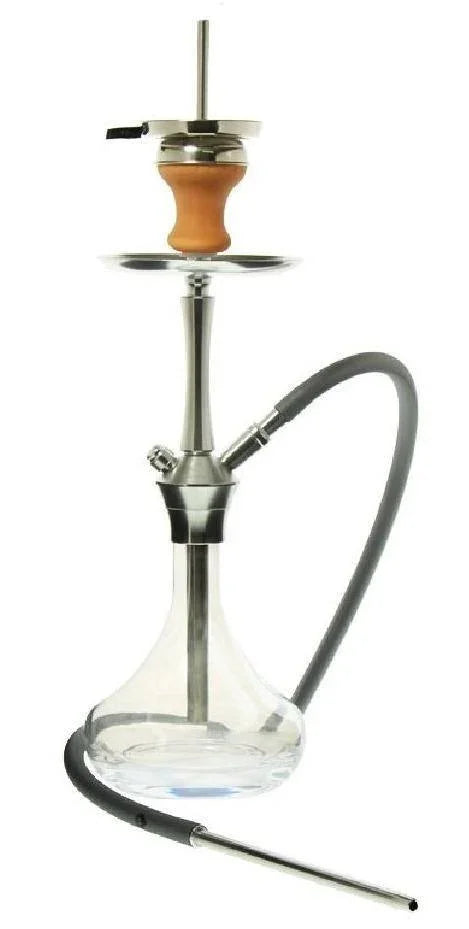 El-Badia C5 Hookah - shishagear - UK Shisha Hookah Black Friday