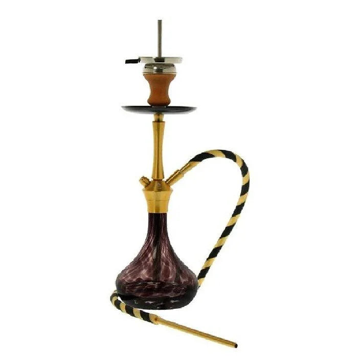 El-Badia C5 Hookah - shishagear - UK Shisha Hookah
