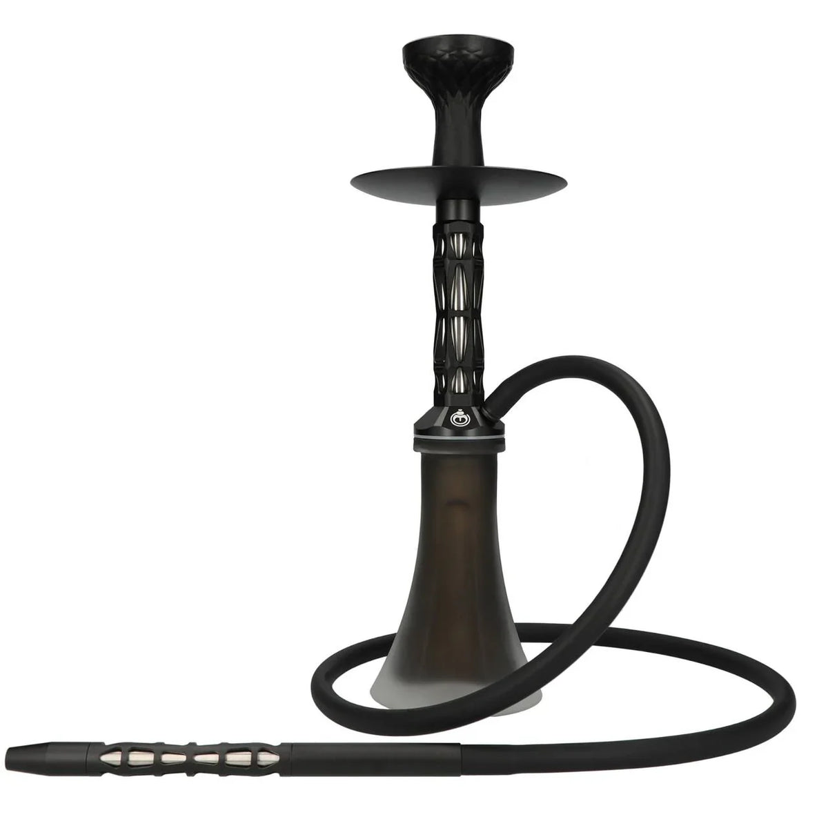 Chicha El-Badia Fantom - Noir