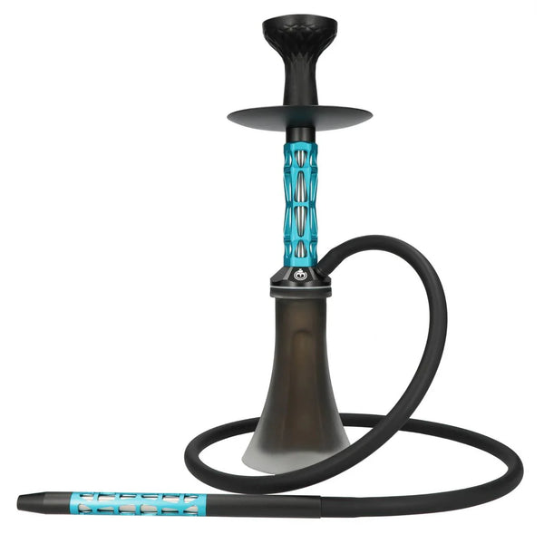El-Badia Fantom Hookah - Blue