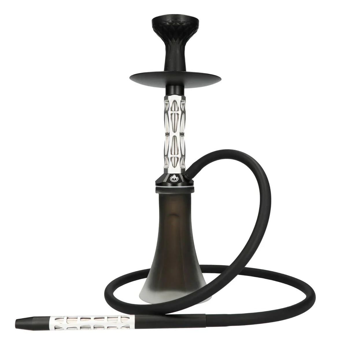Cachimba El-Badia C5 - Negra