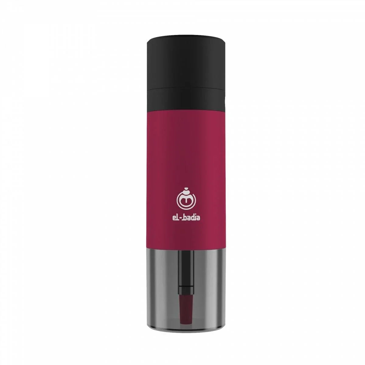 El-Badia P1 Premium Portable Hookah - shishagear - UK