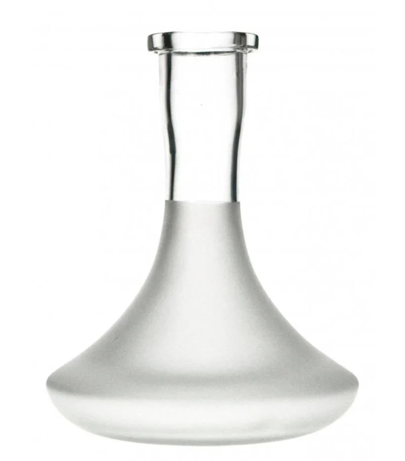 Russian Style Base Spirit Fancy Clear Half Matt - shishagear - UK