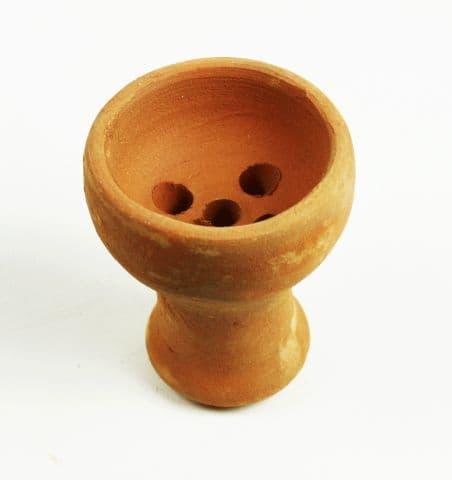 El Nefes Traditional Clay Bowl - shishagear - UK Shisha Hookah Black Friday