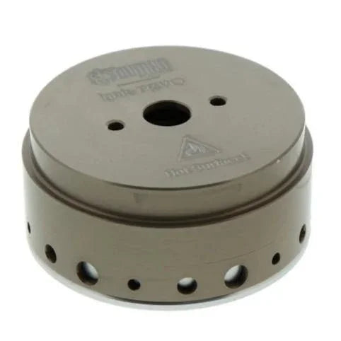 Oduman Ignis Revo Heat Management system - shishagear - UK Shisha Hookah Black Friday