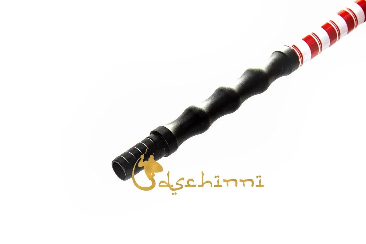 Dschinni Aluminium Ergo Lolipop Mouthpiece - shishagear - UK