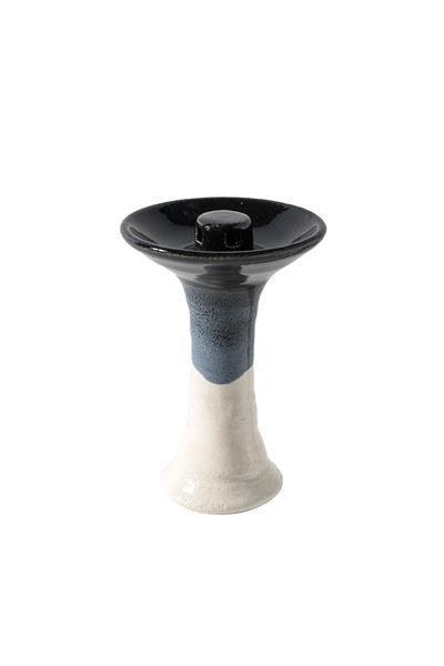 HJ Flying Saucer Hookah Bowl - shishagear london uk