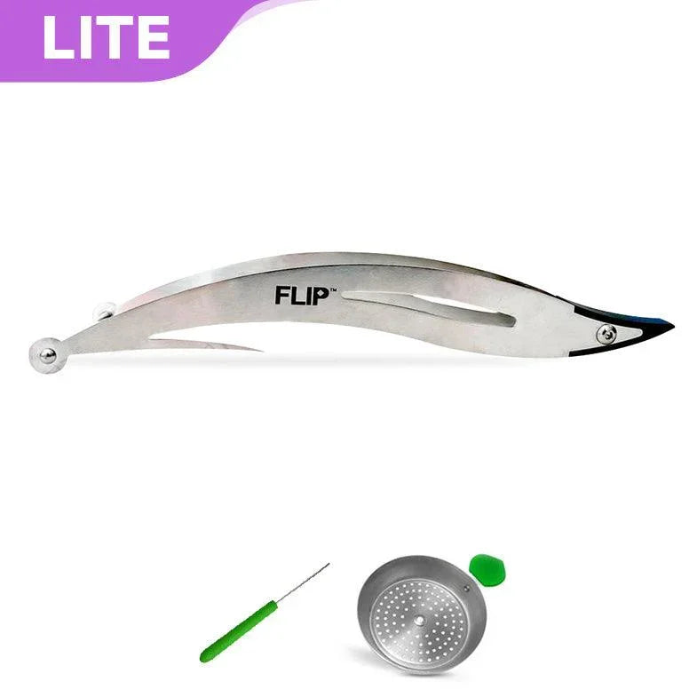 Apple On Top Flip Tong - shishagear - UK Shisha Hookah Black Friday