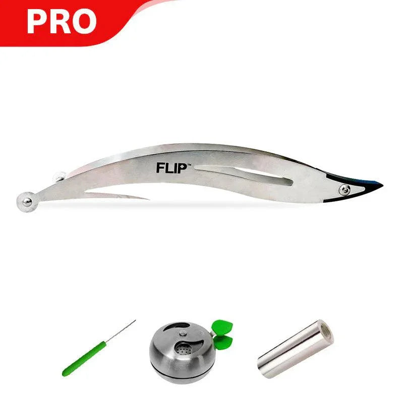 Apple On Top Flip Tong - shishagear - UK Shisha Hookah Black Friday