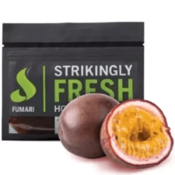 Fumari Passion Fruit Shisha Flavour - shishagear - UK Shisha Hookah Black Friday