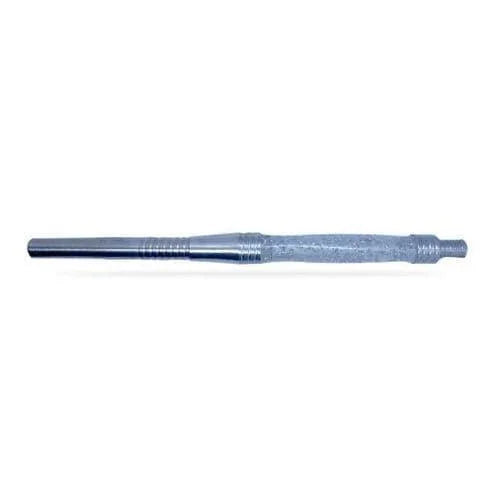 First Hookah Stainless Steel Acrylic Mouthpiece - shishagear - UK Shisha Hookah Black Friday