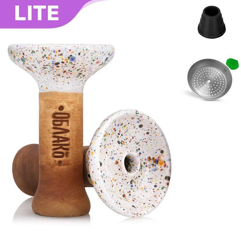 Oblako Phunnel M Bowl - Flower Power - shishagear - UK