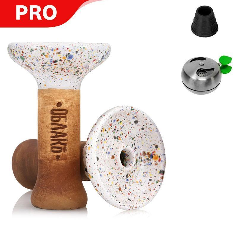 Oblako Phunnel M Bowls - shishagear - UK Shisha Hookah Black Friday