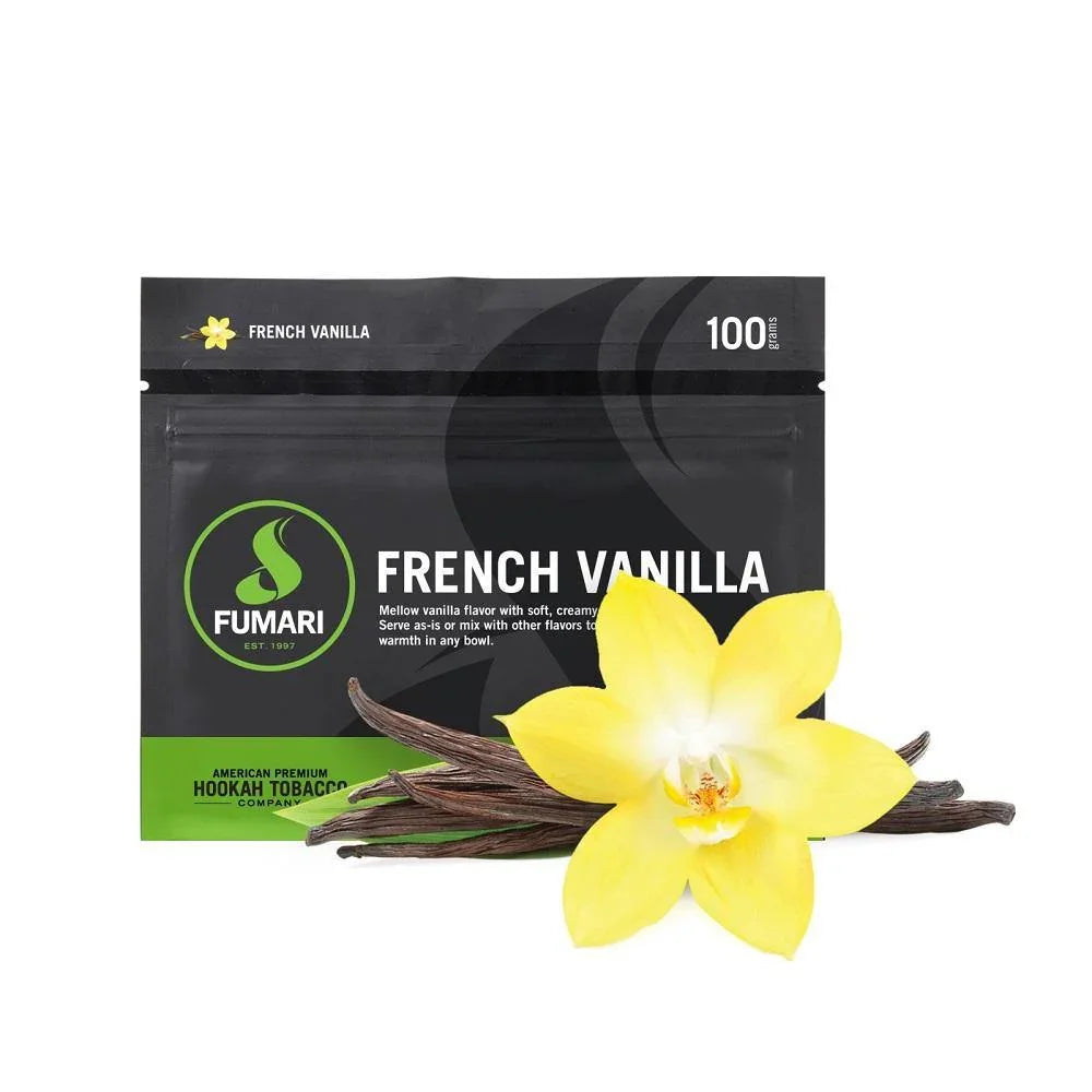 Fumari Shisha Flavours 100g - shishagear - UK