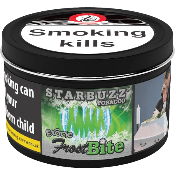 Starbuzz Shisha Flavours 250g