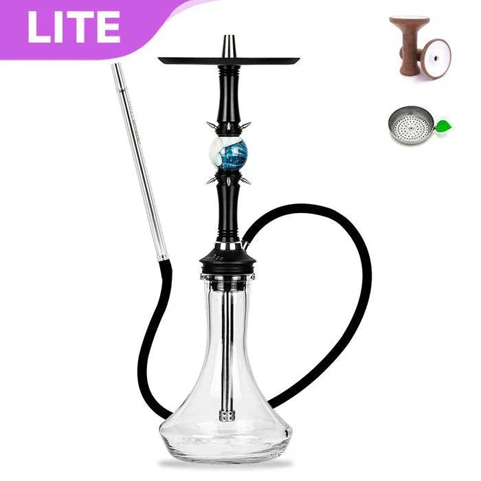Moze Sphere 2 Hookah - shishagear - UK Shisha Hookah Black Friday
