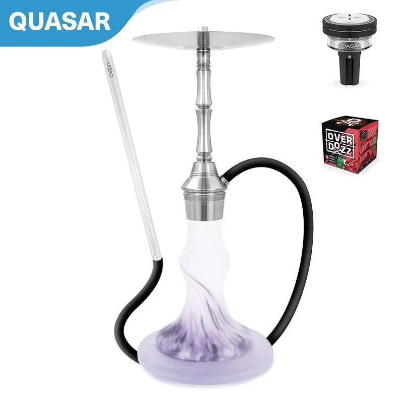 Aeon Shisha Edition 4 Lounge Set - shishagear - UK
