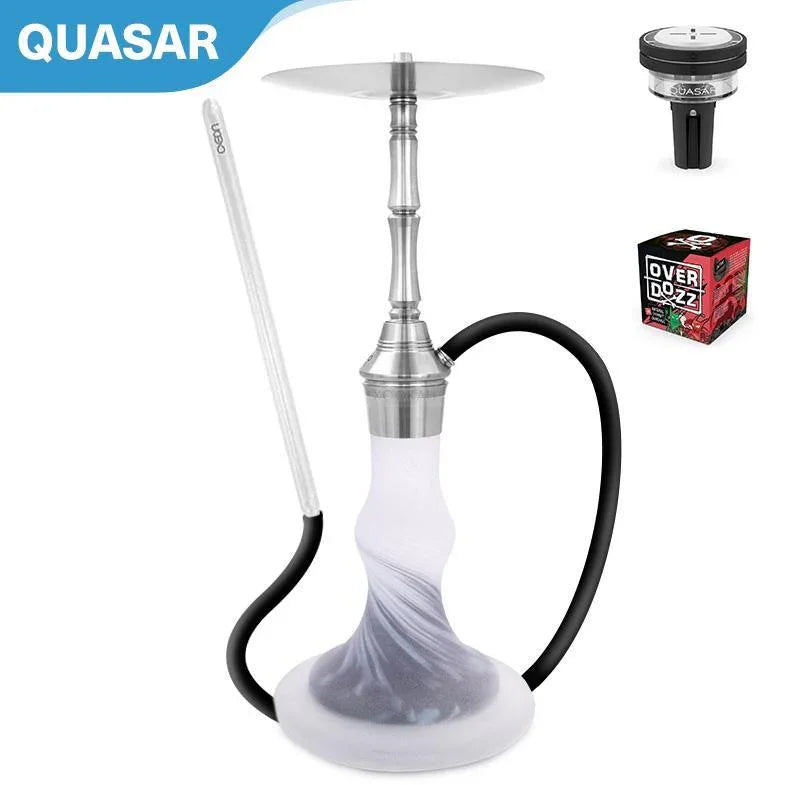 Aeon Shisha Edition 4 Lounge - Frozen Blizzard - shishagear - UK