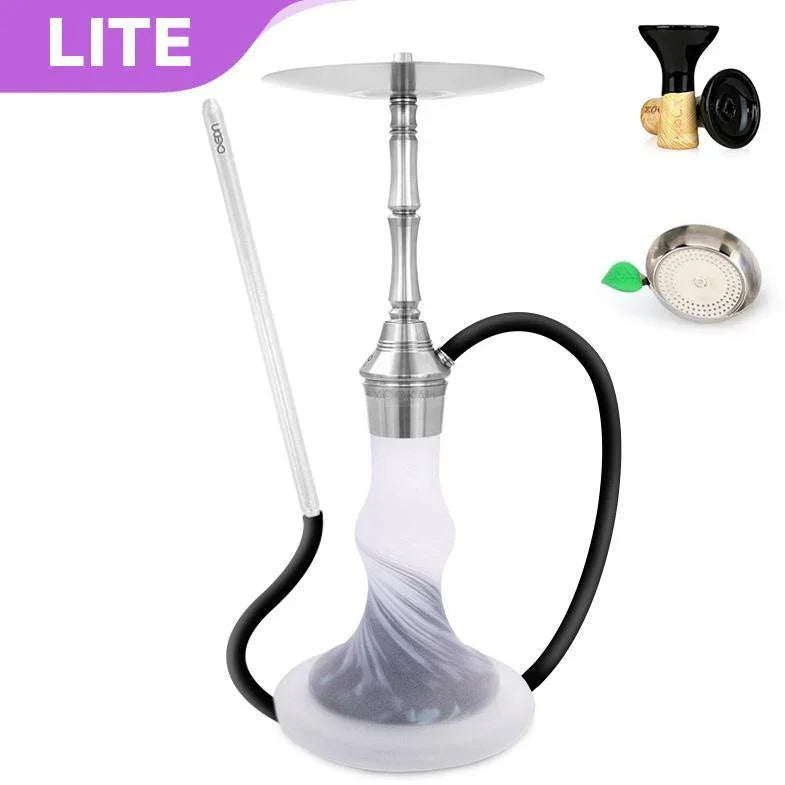 Aeon Shisha Edition 4 Lounge - Frozen Blizzard - shishagear - UK