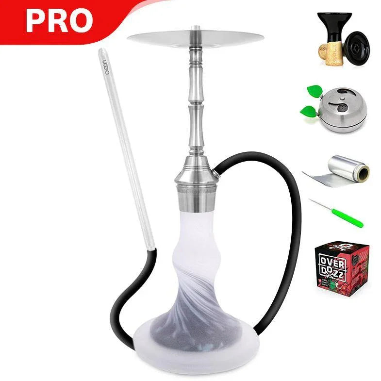 Aeon Shisha Edition 4 Lounge - Frozen Blizzard - shishagear - UK