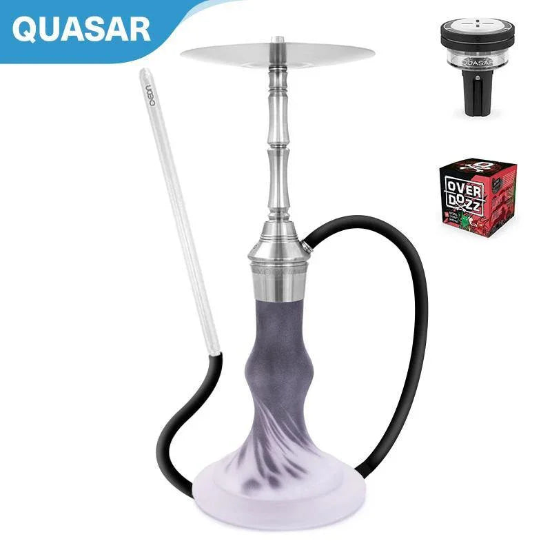 Aeon Shisha Edition 4 Lounge Set - shishagear - UK