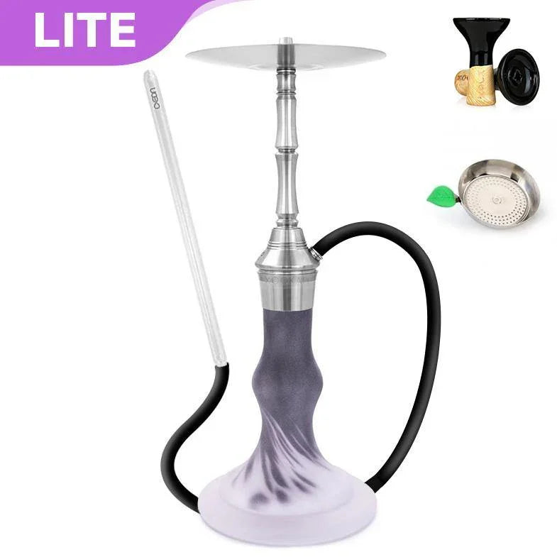 Aeon Shisha Edition 4 Lounge - Frozen Panda - shishagear - UK