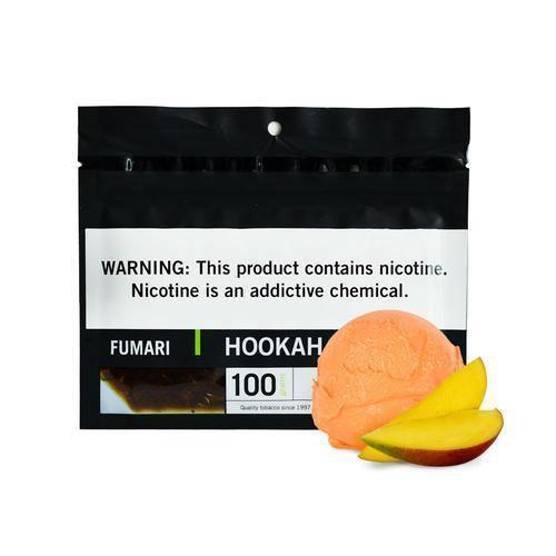 Fumari Shisha Flavours 100g - shishagear - UK
