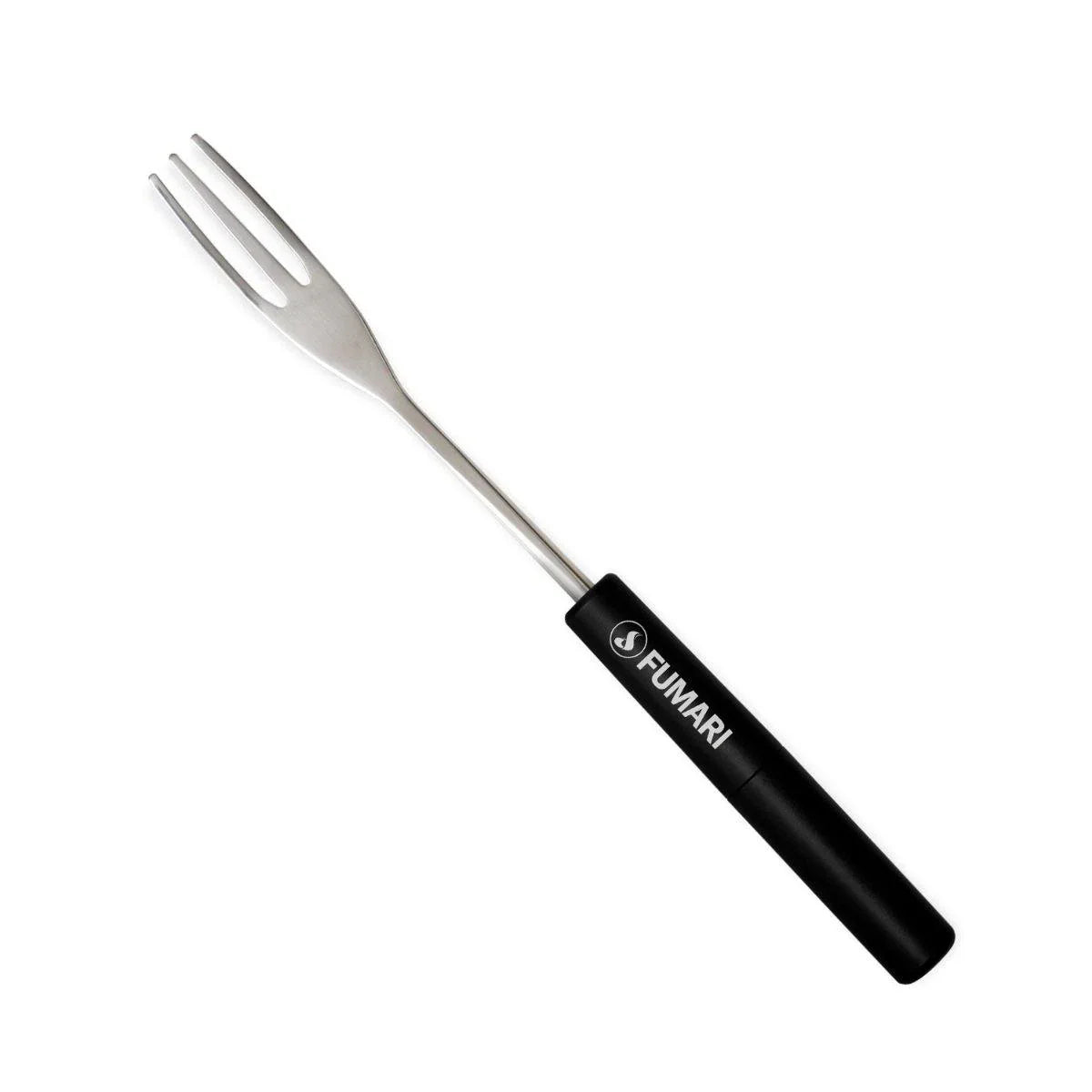 Fumari Hookah Fork with Poker - shishagear - UK