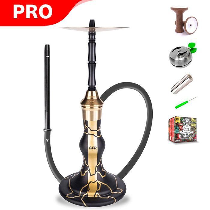Aeon x GERCOLLECTOR Edition 4 Lounge Collectors Edition - shishagear - UK Shisha Hookah Black Friday