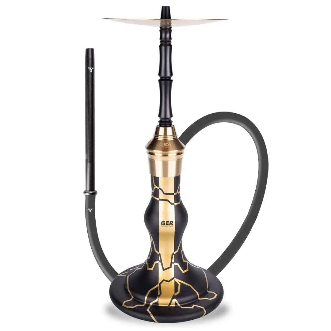 Aeon x GERCOLLECTOR Edition 4 Lounge Collectors Edition - shishagear - UK Shisha Hookah Black Friday