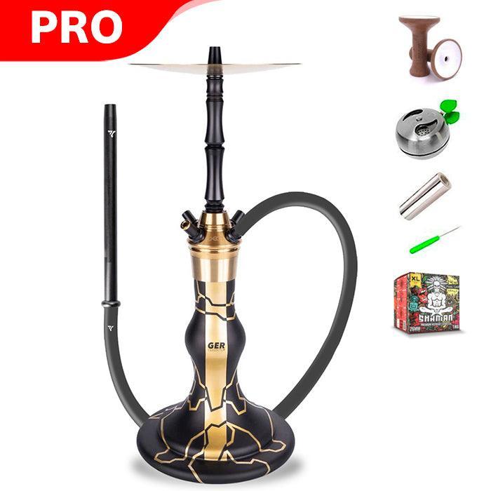 Aeon x GERCOLLECTOR Edition 4 Collectors Edition - shishagear - UK Shisha Hookah Black Friday