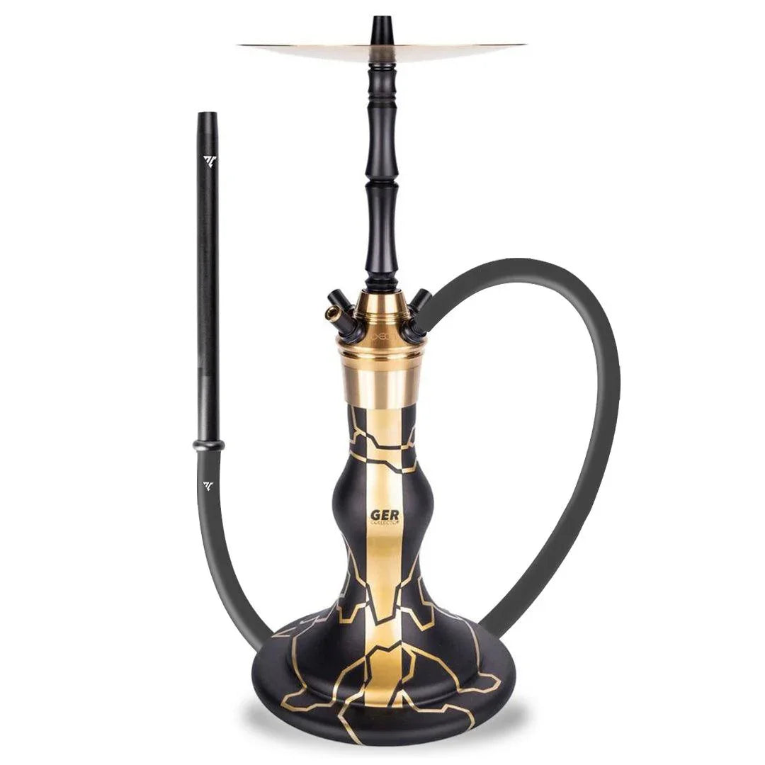 Aeon x GERCOLLECTOR Edition 4 Premium Collectors Edition - shishagear - UK Shisha Hookah Black Friday
