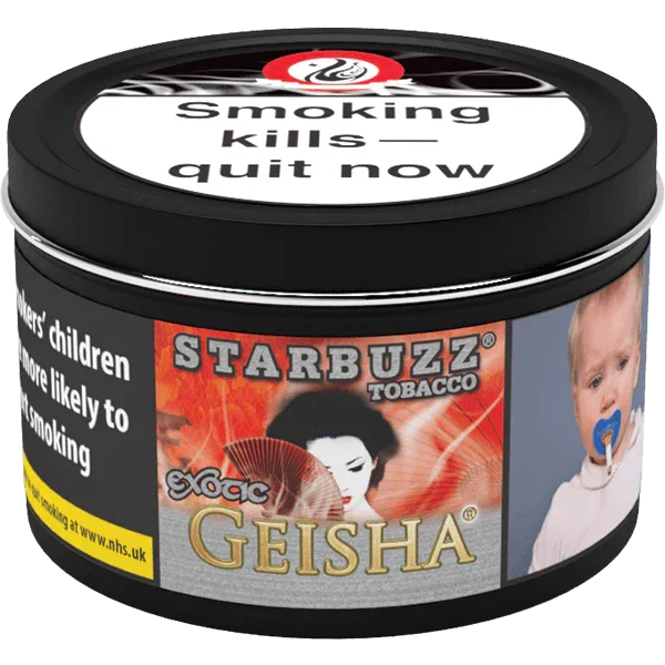 Starbuzz Shisha Flavours 250g
