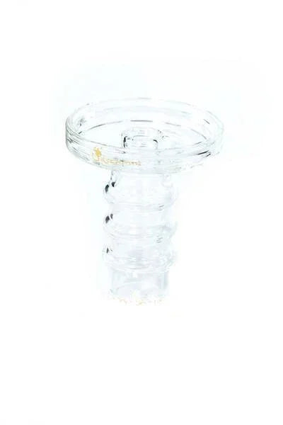 Dschinni Glasgow Plato 2.0 - shishagear - UK Shisha Hookah Black Friday