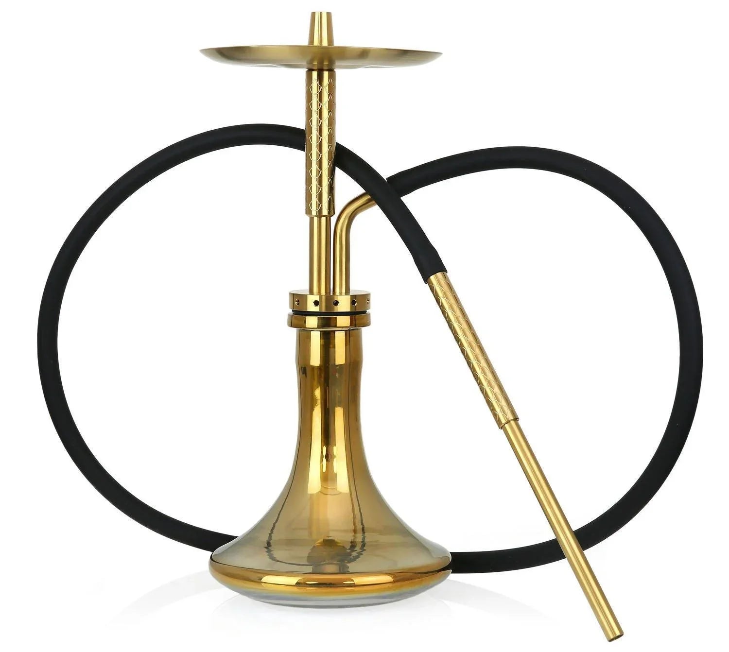 Ocean Hookah Cane S - shishagear - UK