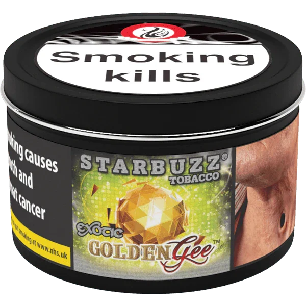 Starbuzz Shisha Flavours 250g