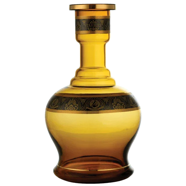 Starbuzz Golden Leaves Base - shishagear london uk