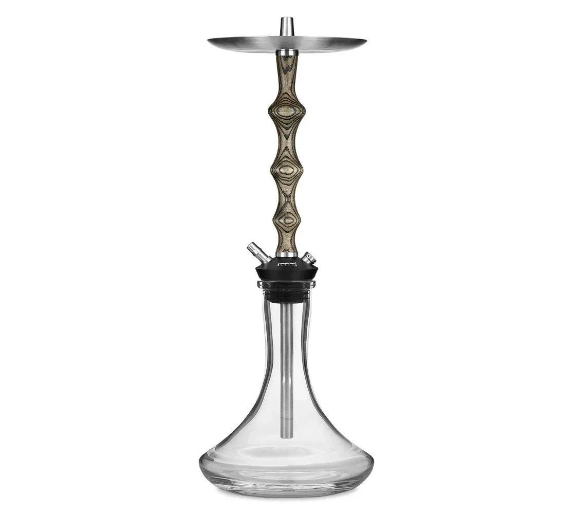 Gorky Shisha Set - shishagear - UK