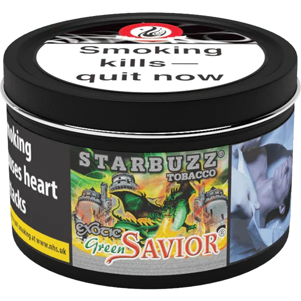 Starbuzz Shisha Flavours 1kg