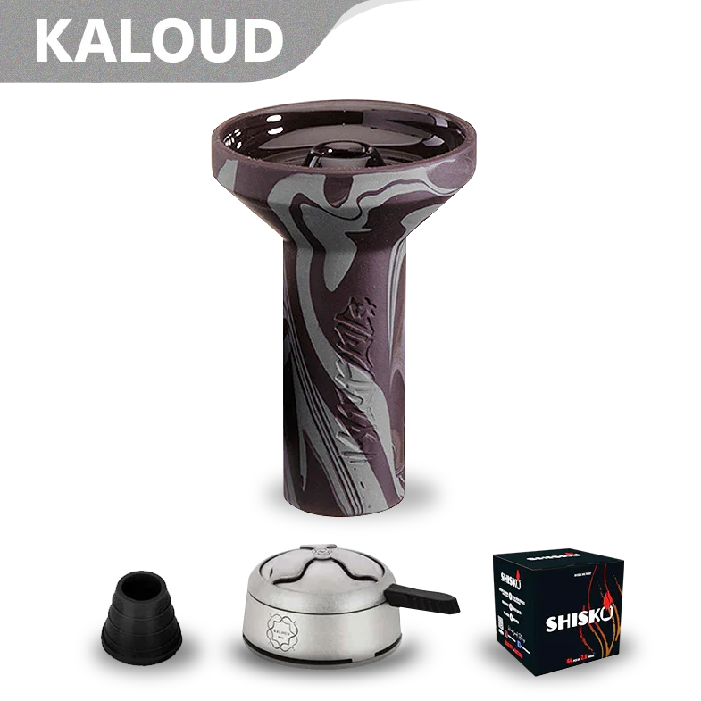 Cedra Shisha Phunnel Bowl