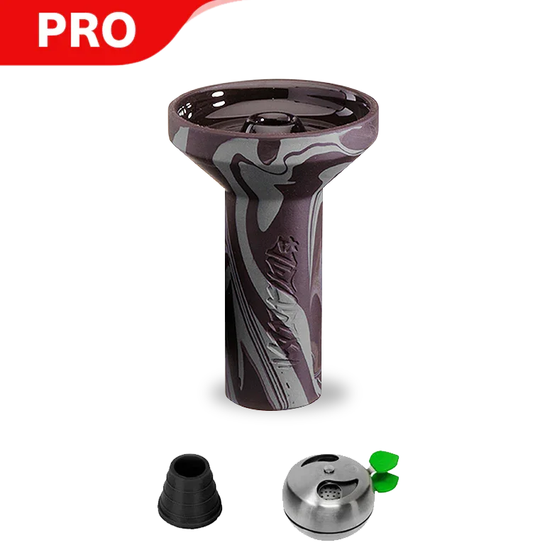 Cedra Shisha Phunnel Bowl