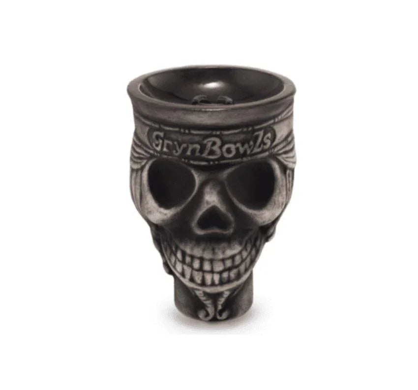 Gryn Phunnel Bowl - shishagear - UK