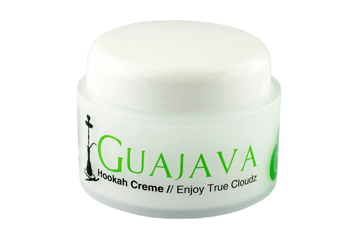 True Cloudz Shisha Flavour - Guajava - shishagear - UK